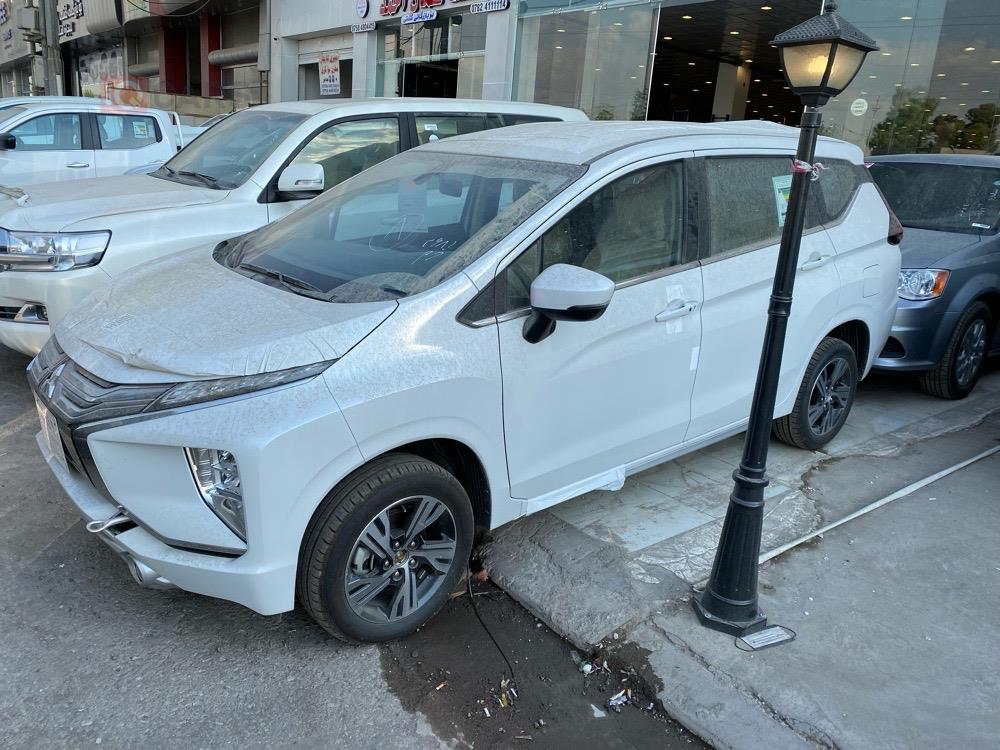 Mitsubishi Xpander
